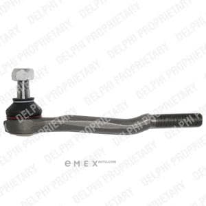 OEM INNER TIE ROD TA1873