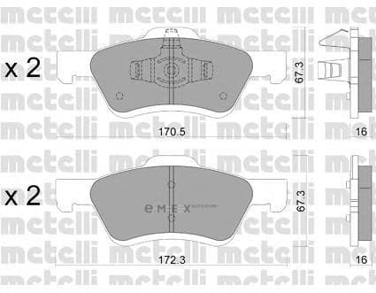 OEM 2209060