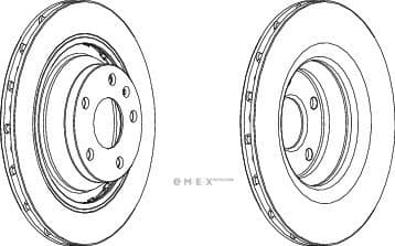 OEM DDF1849C