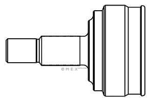 OEM 802014