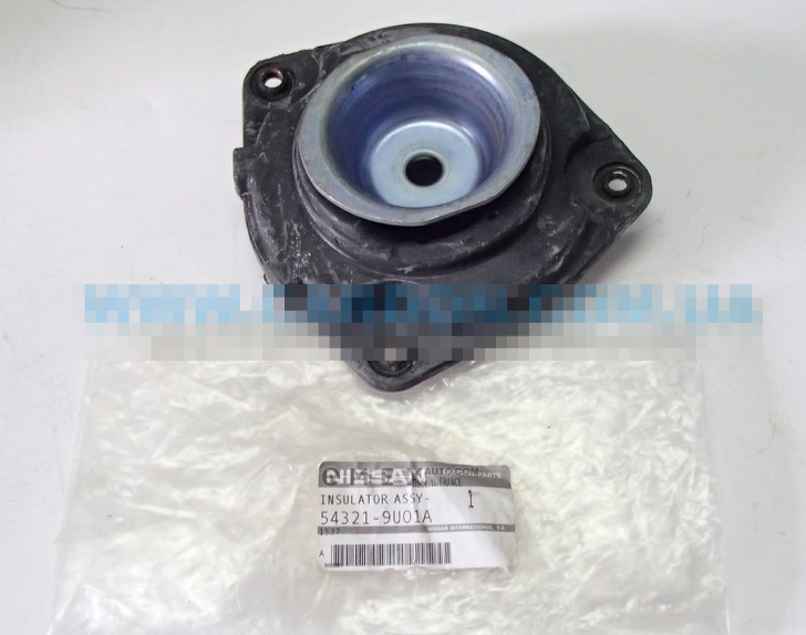 OEM INSULATOR, SHOCK ABSORBER 543219U01A