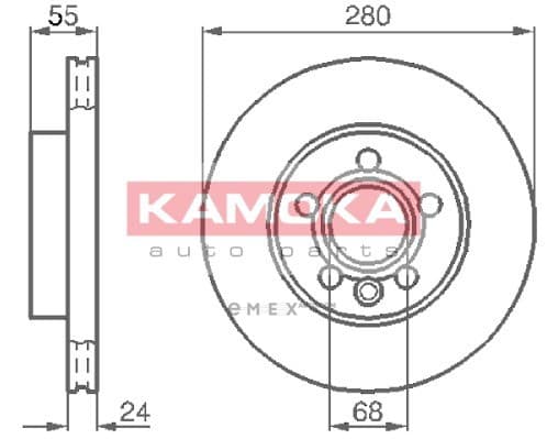 OEM 1032020