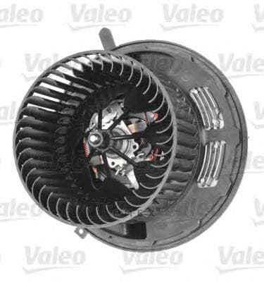 OEM MOTOR ASSY, BLOWER 715051