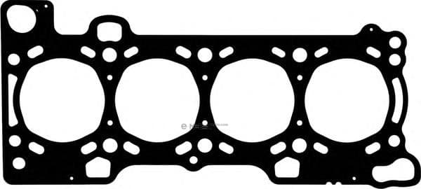 OEM GASKET, CYLINDER HEAD METAL 613708020