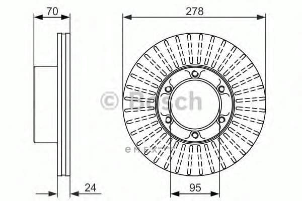 OEM 0986479488