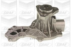 OEM ENGINE WATER PUMP PA146