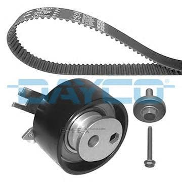 OEM TENSIONER ASSY, PULLEY KTB322