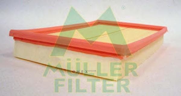 OEM FILTER ASSY, AIR ELEMENT PA760