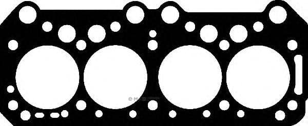 OEM GASKET, CYLINDER HEAD METAL 411294P