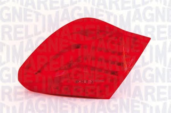 OEM TAIL LAMP BMW F01,F02/LH 714027020701