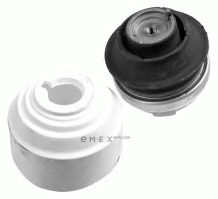 OEM ENGINE MOUNTING DB W220/S430,S500/4MATIC 2608201