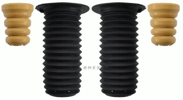 OEM DUST BOOT, SHOCK ABSORBER 900323