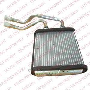 OEM HEATER TSP0525537