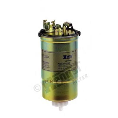 OEM FUEL INLINE FILTER-POLO H129WK