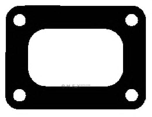 OEM EXHAUST PIPE GASKET 00477500