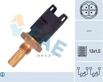 OEM SPARK PLUG 33295