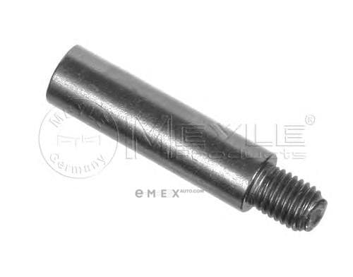 OEM BOLT, METAL 1006980008