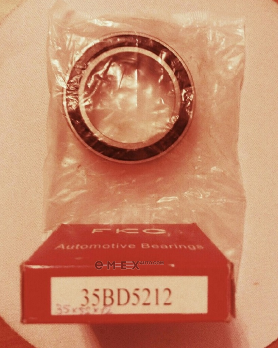 OEM BEARING 35BD5212