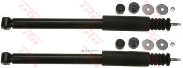 OEM SHOCK ABSORBER JGT401T