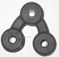 OEM HANGER , RUBBER 96536940