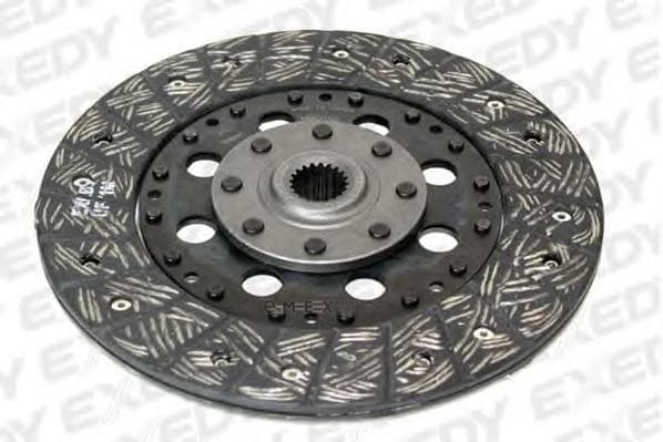 OEM CLUTCH DISC MBD090