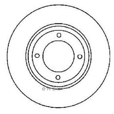 OEM 561688J