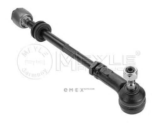 OEM TIE ROD  RH. 1160308213