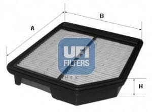 OEM FILTER ASSY, AIR ELEMENT 3050300