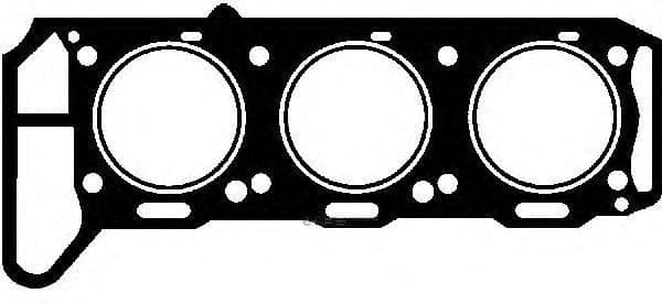 OEM GASKET, CYLINDER HEAD PARONITE 612747010