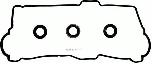 OEM GASKET RUBBER SEAL 155357701