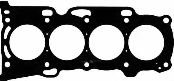 OEM GASKET, CYLINDER HEAD METAL 615350500