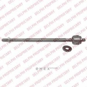 OEM INNER TIE ROD TA2522