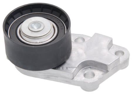 OEM TENSIONER ASSY, PULLEY 25183772