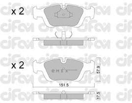 OEM 8221240