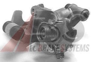 OEM Calipers/ABS 728221