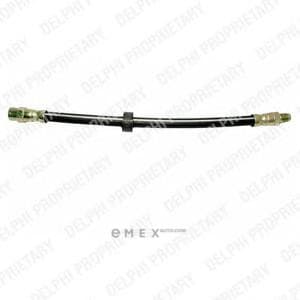 OEM HOSE ASSEMBLY LH6465