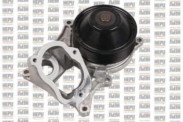 OEM WATER PUMP P419