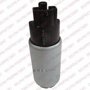 OEM FUEL PUMP FE045112B1