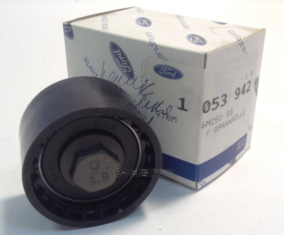 OEM PULLEY AND ADJUSTMEN 1053942