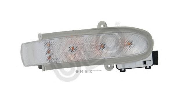 OEM LAMP ASSY, TURN SIGNAL 3037002