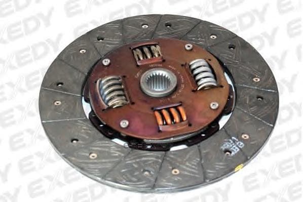 OEM CLUTCH DISC MZD086