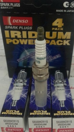 OEM SPARK PLUG SXU22HCR11S