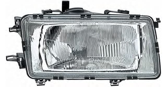 OEM HEADLAMP ASSY 4411107RLDEM