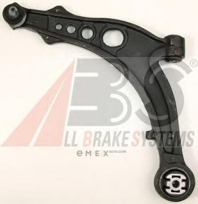 OEM Suspension arm/ABS 210947