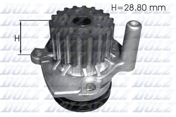 OEM A222