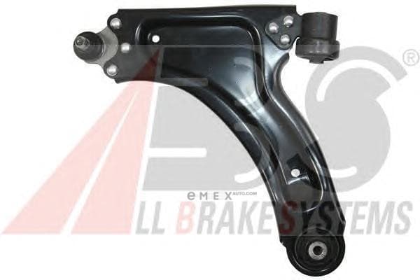 OEM Suspension arm/ABS 210851