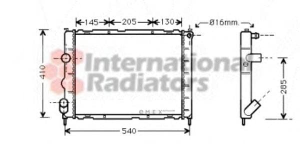 OEM 43002268