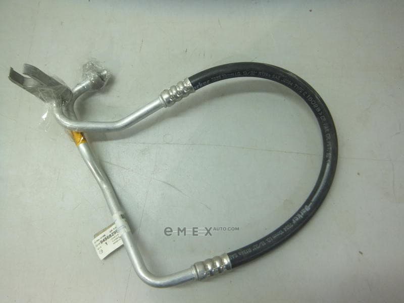 OEM TUBE ASSY, AIR COOLER 94568299