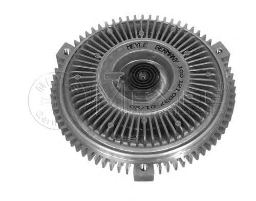 OEM FAN CLUTCH 1001210037