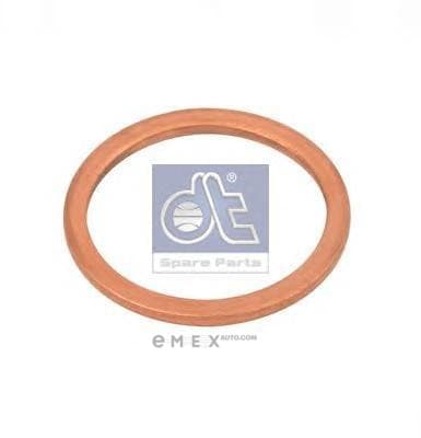 OEM COPPER WASHER 901007